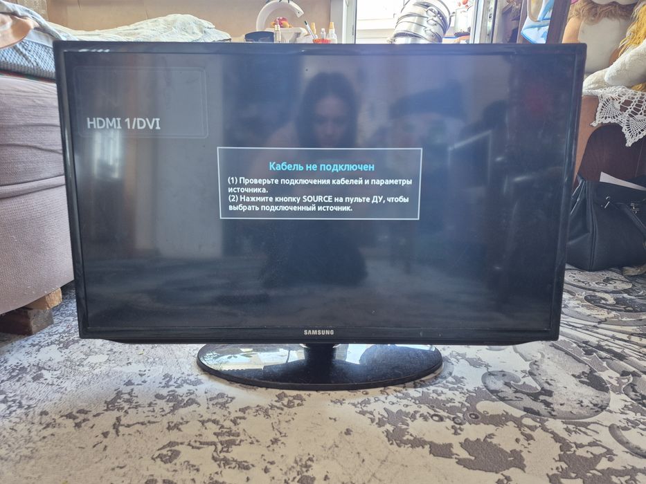 Продам телевизор