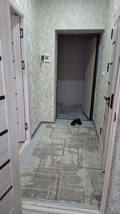 Arenda kvartira. Quyliq kompas yonida. 1/2/7