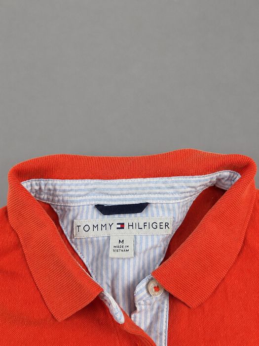 Tricou Tommy hilfiger Polo