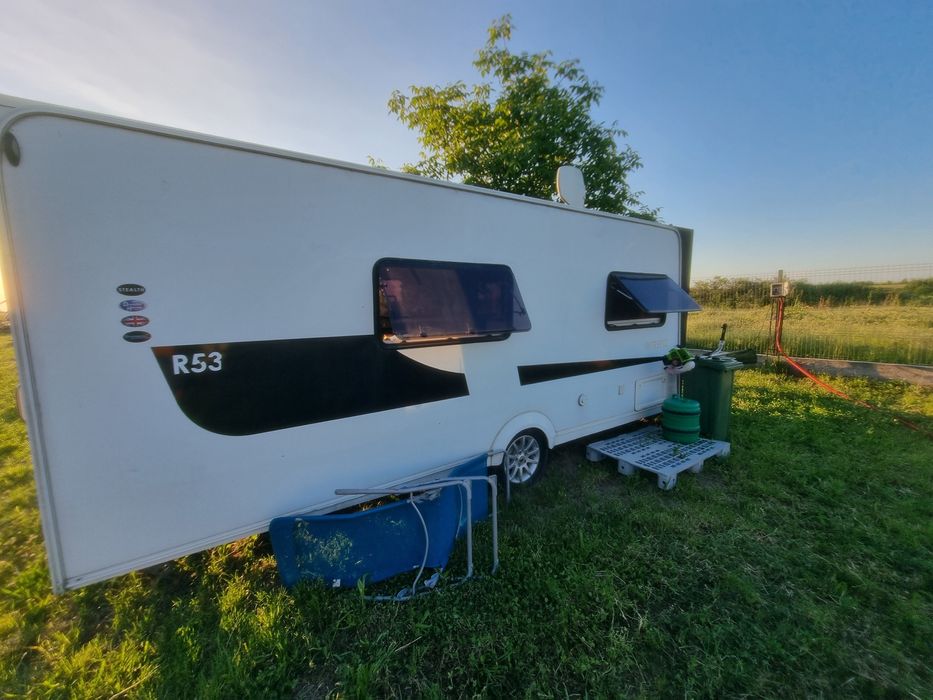 Rulota Dunster Stealth
