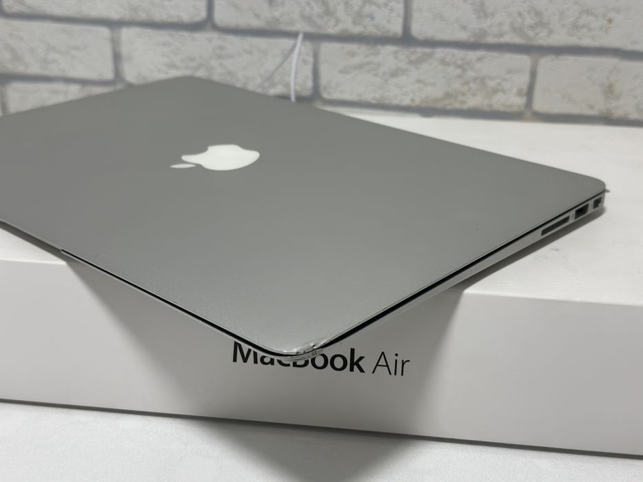 Макбук эйр 13 macbook