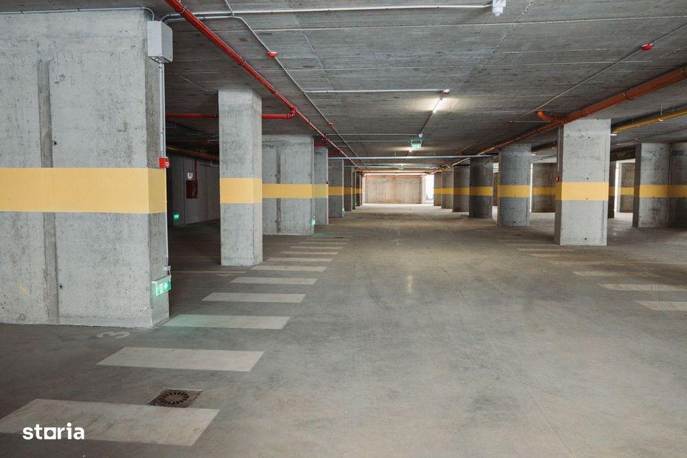 Elite Town Timisoara - Apartament 2 camere | TORONTALULUI