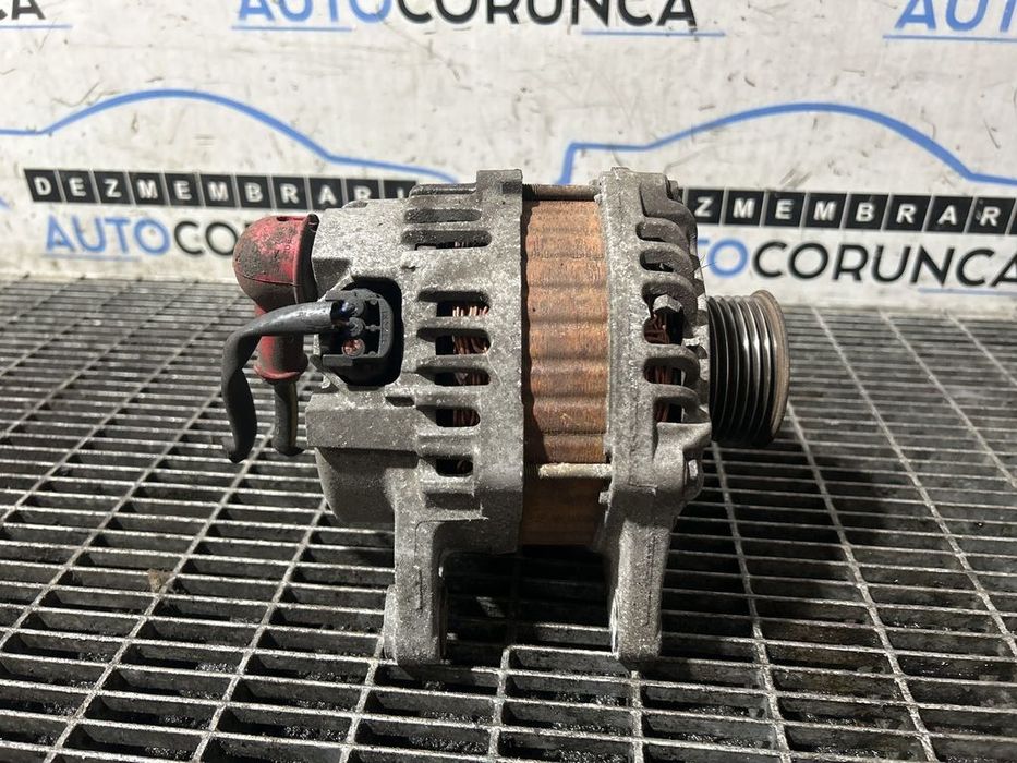 Alternator Nissan Qashqai 1.6 Benzina 2008 - 2010 114CP 1598CC HR16DE Euro4 (1286) ...