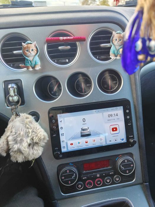 Alfa Romeo 159 2.0 170cp