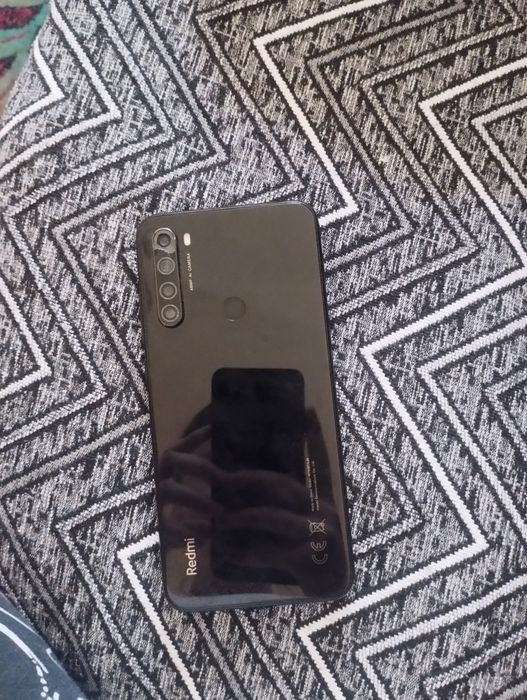 Продам Redmi Note 8