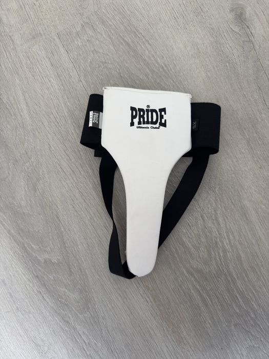 Бандаж за бокс PRIDE