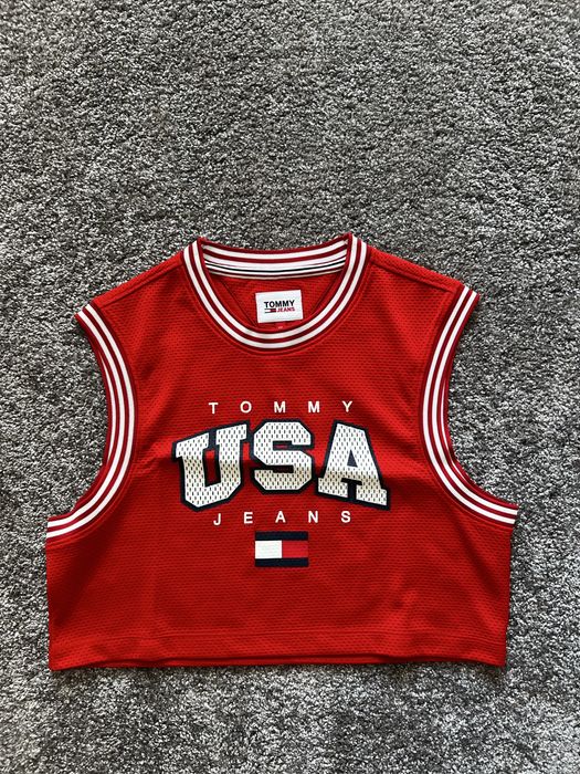 Тениски - Nike, Jordan, Tommy Hilfiger, Armani Exchange, Zara