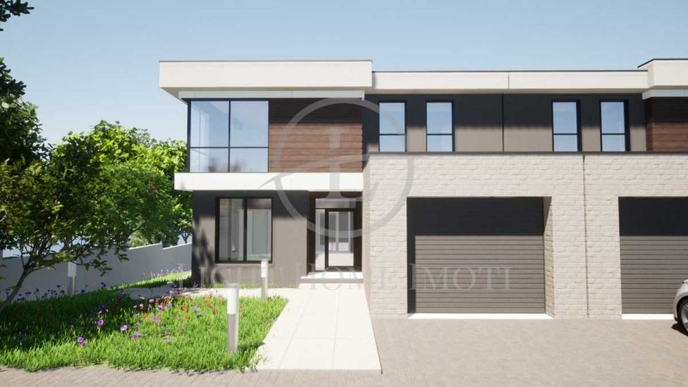 Продава се Къща в с. Марково, Област Пловдив - 242 кв.м за 1550 €/кв.м - Снимка #2