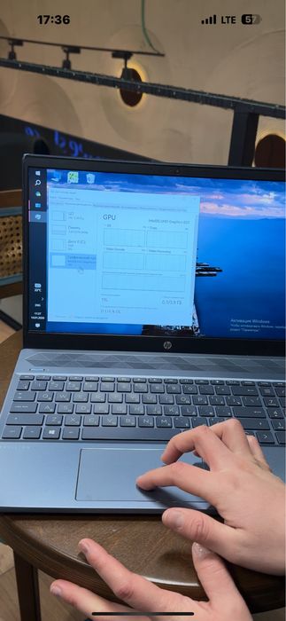 Ноутбук Hp буу Алматы