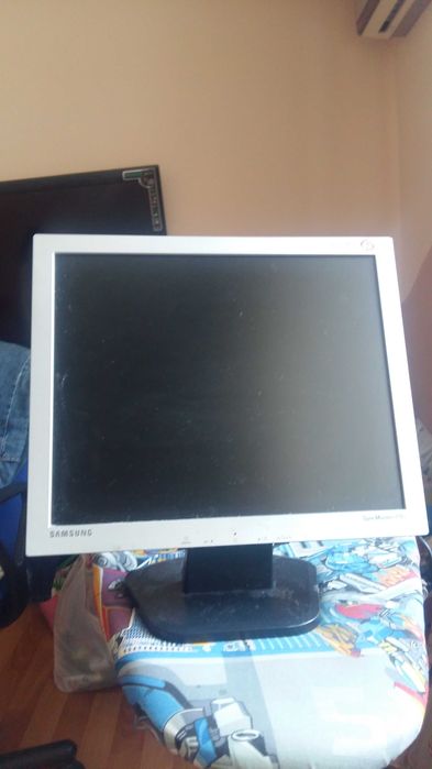 Монитор Самсунг н