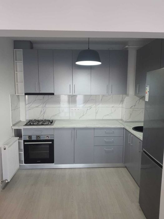 Închiriez apartament 2 camere zona Bulevard Bucuresti