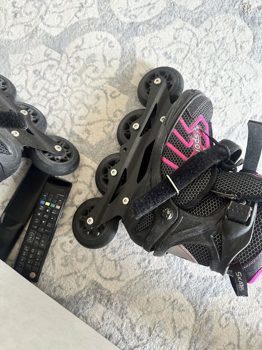 Продаю роликовые коньки