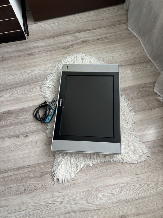 LCD Philips profesional