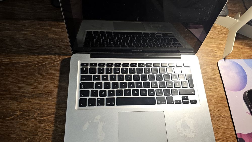 MacBook Pro 2010 15-inch A1286 de piese