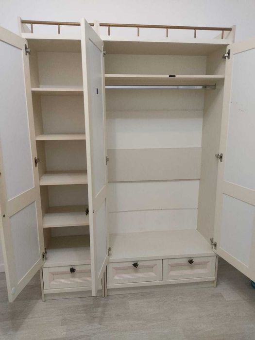 Детский гарнитур