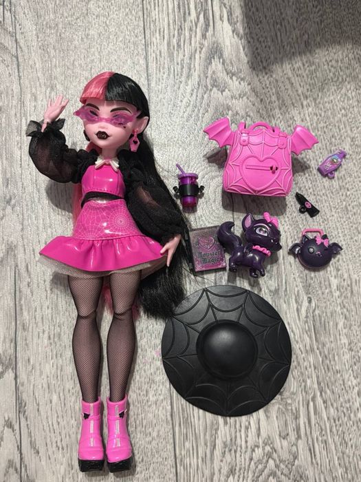 Monster high | Монстер хай
