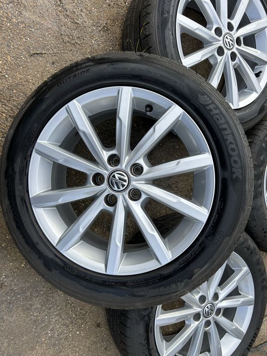5х100 16 за vw polo golf 4 seat skoda