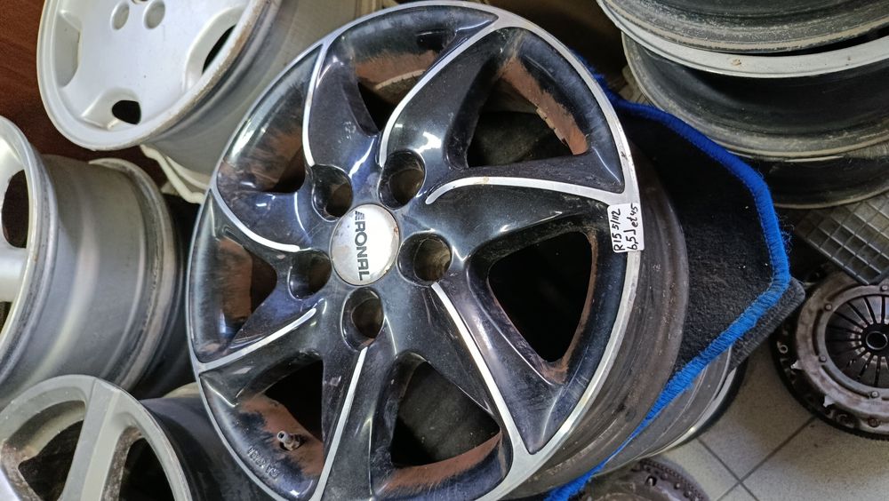 Продажа ориг.дисков из Германии.