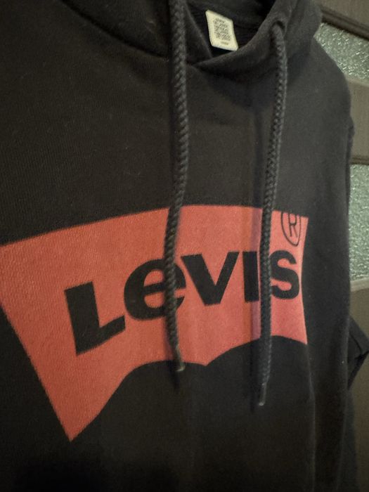 Hanorac Levi’s