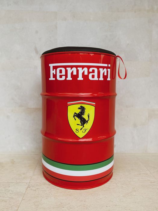 Ferrari Barrel стол