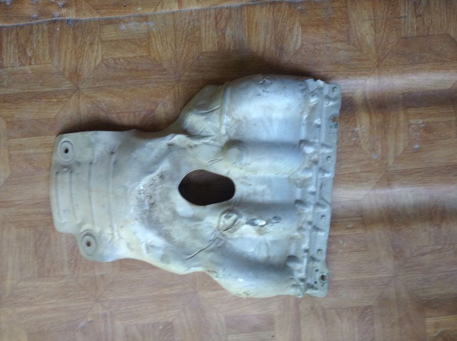 Мотор Chevrolet Cruze. Весь комплект