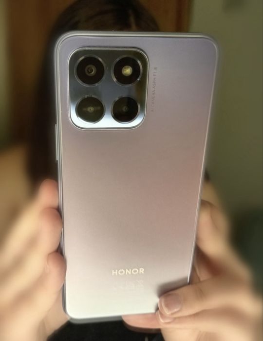Honor X6