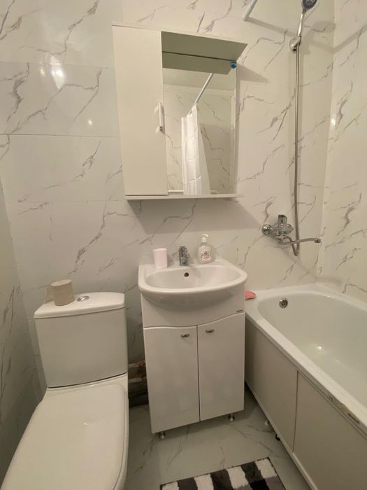 1,5 квартира посуточно