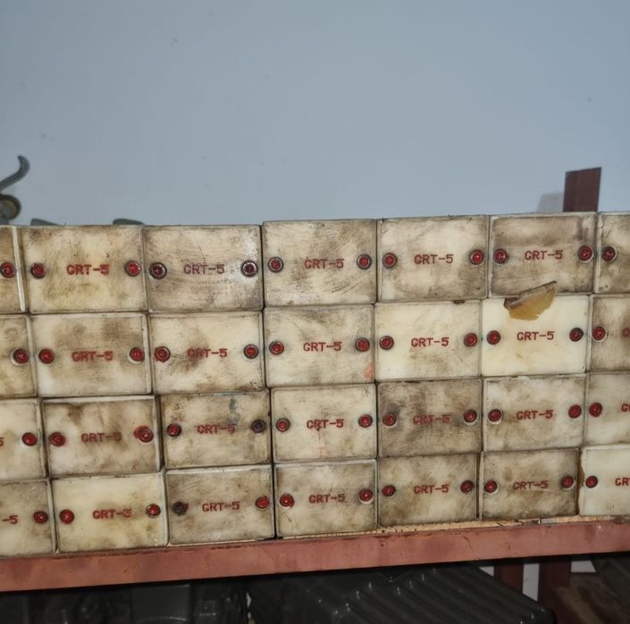 Ghidaje pt strung GRT-5  GRT-6