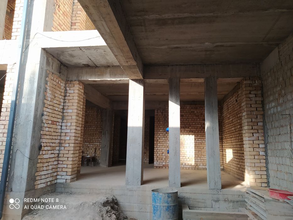 Янгихает (Сергели) тумани, Олчазор махалласида 8-хона уй сотилади