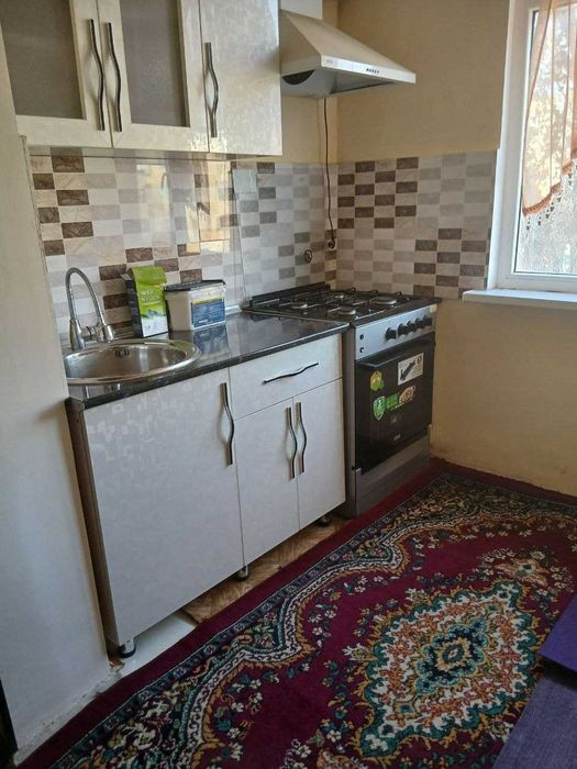 2 хоналик квартира 3 кават конечка