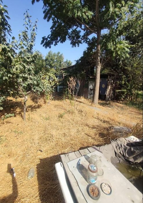 Продается Дача. 6- соток. Саид Ота. Янгиюль.