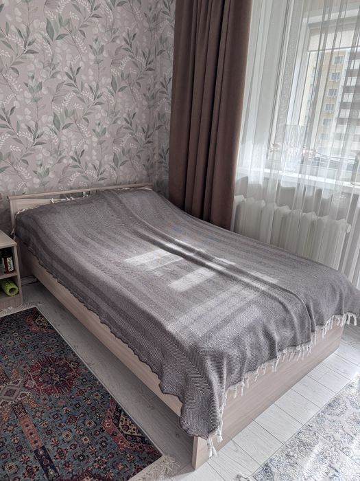 Продается кровать