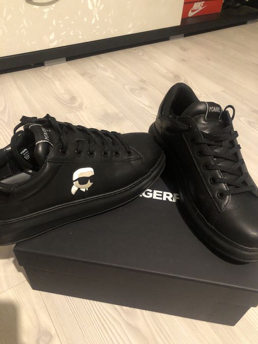 Vand adidasi  KARL LAGERFELD