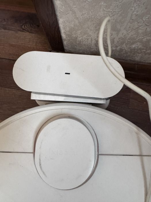 Робот пылисос Vacuum S 12