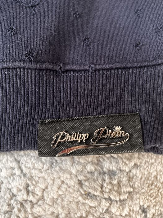 Продаю кофту PHILPP PLEIN