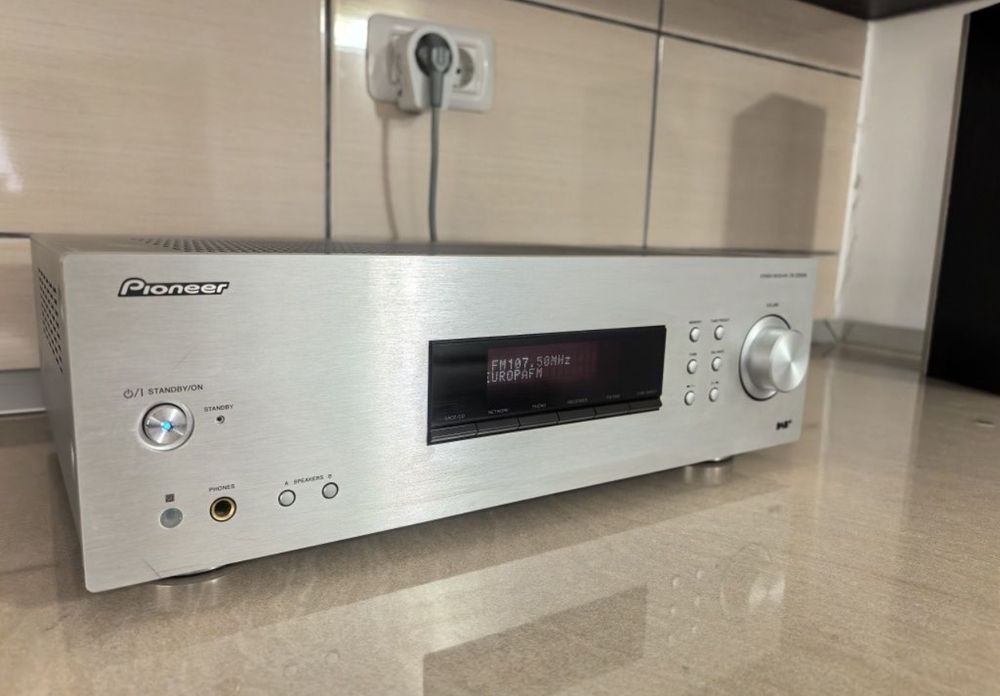 Amplificator Pioneer SX 20DAB S statie