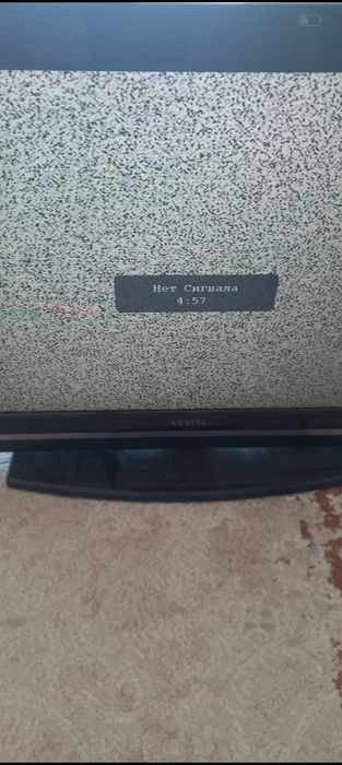 Телевизор Турции