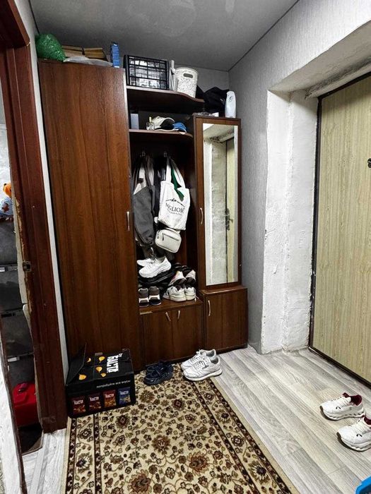 Срочно продам 1 комн кв. в 19-м мкр