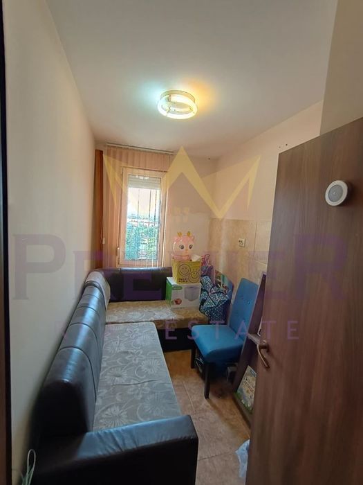 Продава се Тристаен апартамент в Бургас, Славейков - 66 кв.м за 2023 €/кв.м - Снимка #7