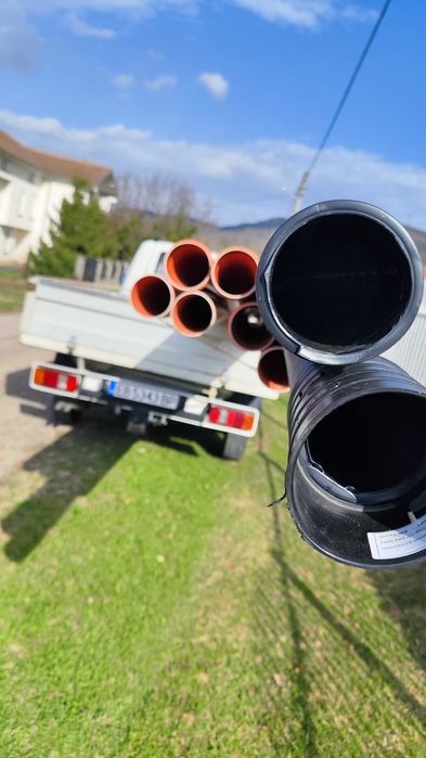 Транспортни услуги БЕЗ ПОЧИВЕН ДЕН