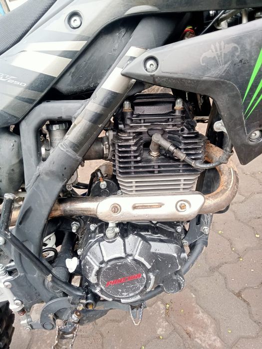 Продам мотоцикл срочно