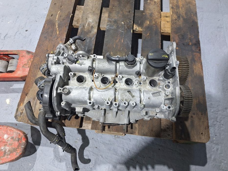Chiuloasa 1.2 tsi tfsi  CJZ ,CYV VW,Audi,Skoda,Seat 04E 103 064 L