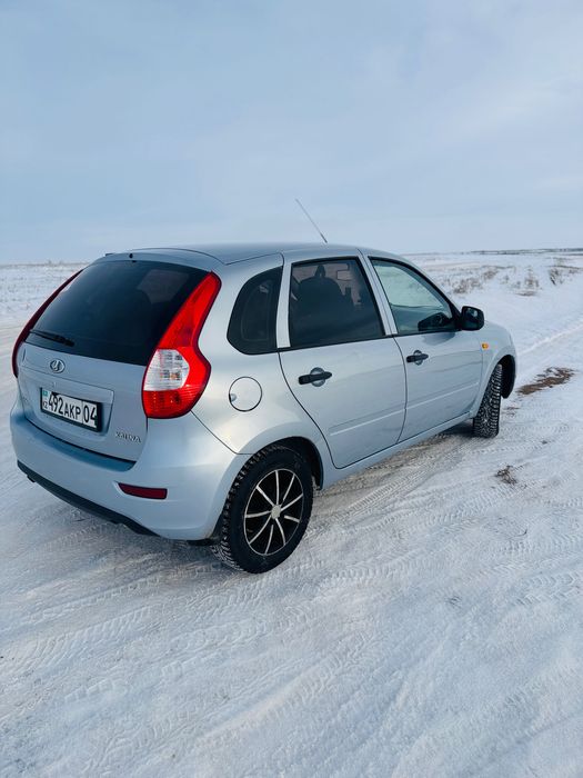 Продам авто валада калина
