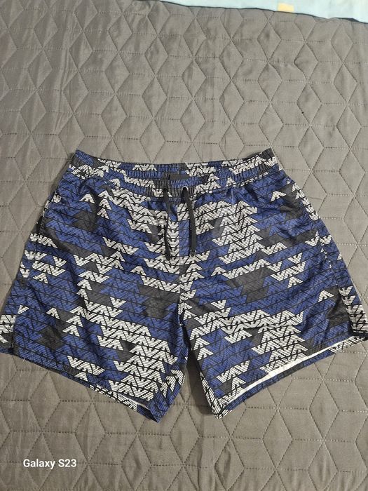 Къси гащи Emporio Armani