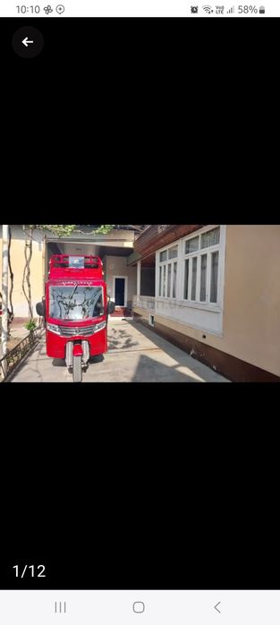 Матарол зонлон янги