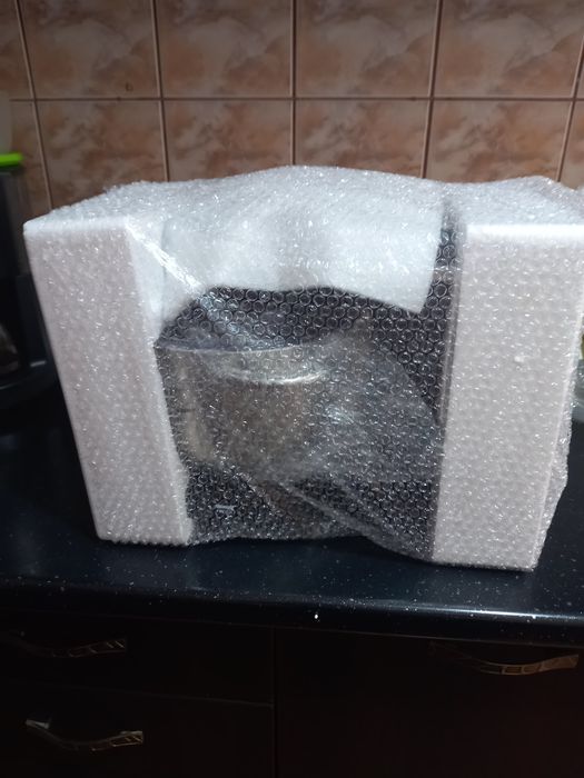 Mixer cu bol MB-1500 PRO
