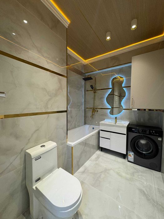 Срочная Цена ! Продается 4 Комнатная На Ул.Нурафшан!