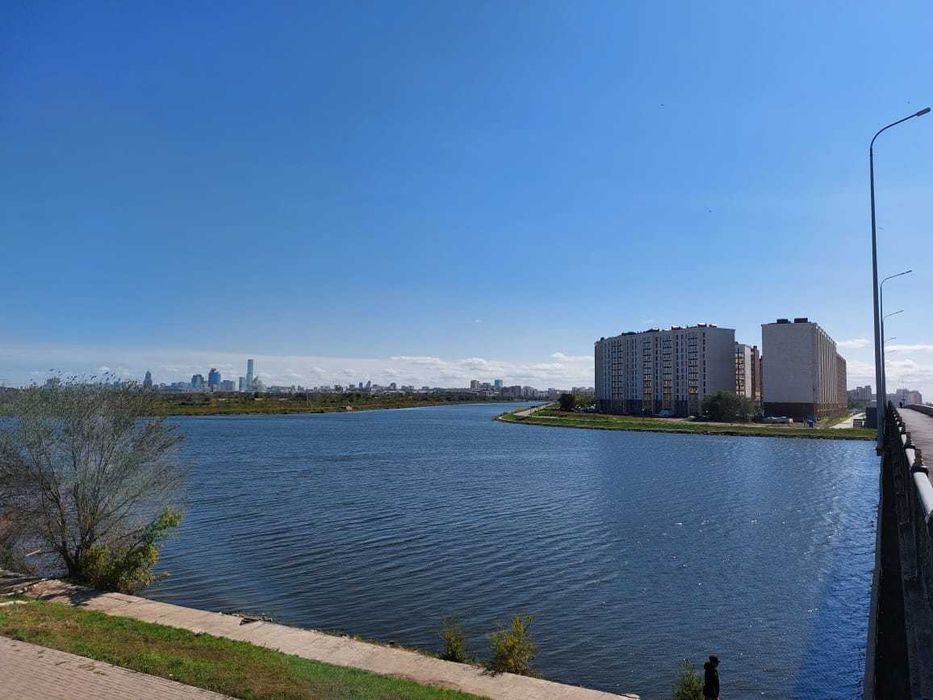 Продам квартиру  (Евродвушка)