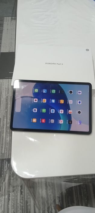 Продам Свой планшет