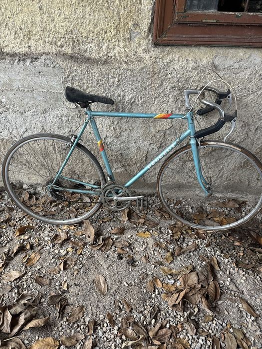 Велосипеди втора употреба